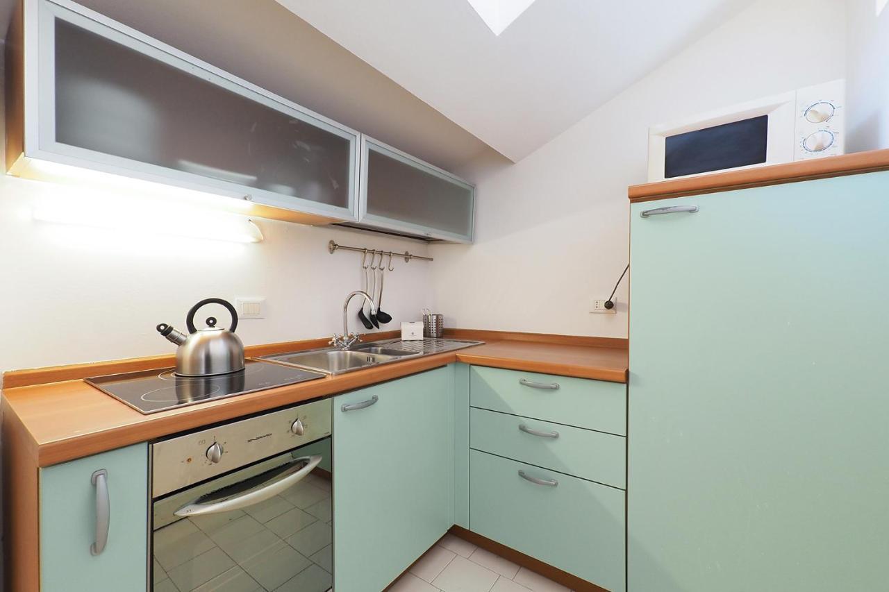 Apartamento Contempora - Lanzone 5