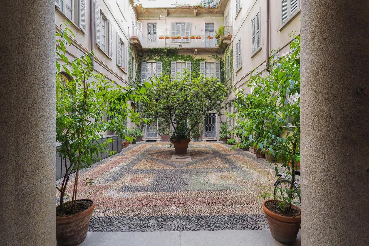 Apartamento Contempora - Lanzone 5