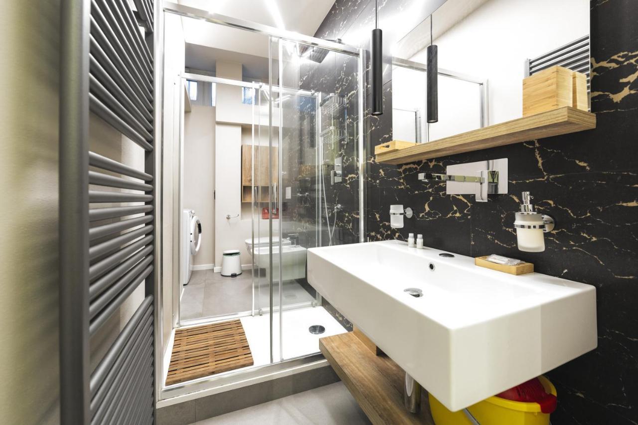 Apartamento Bullona Design Flat - M5 Gerusalemme And Domodossola Milão
