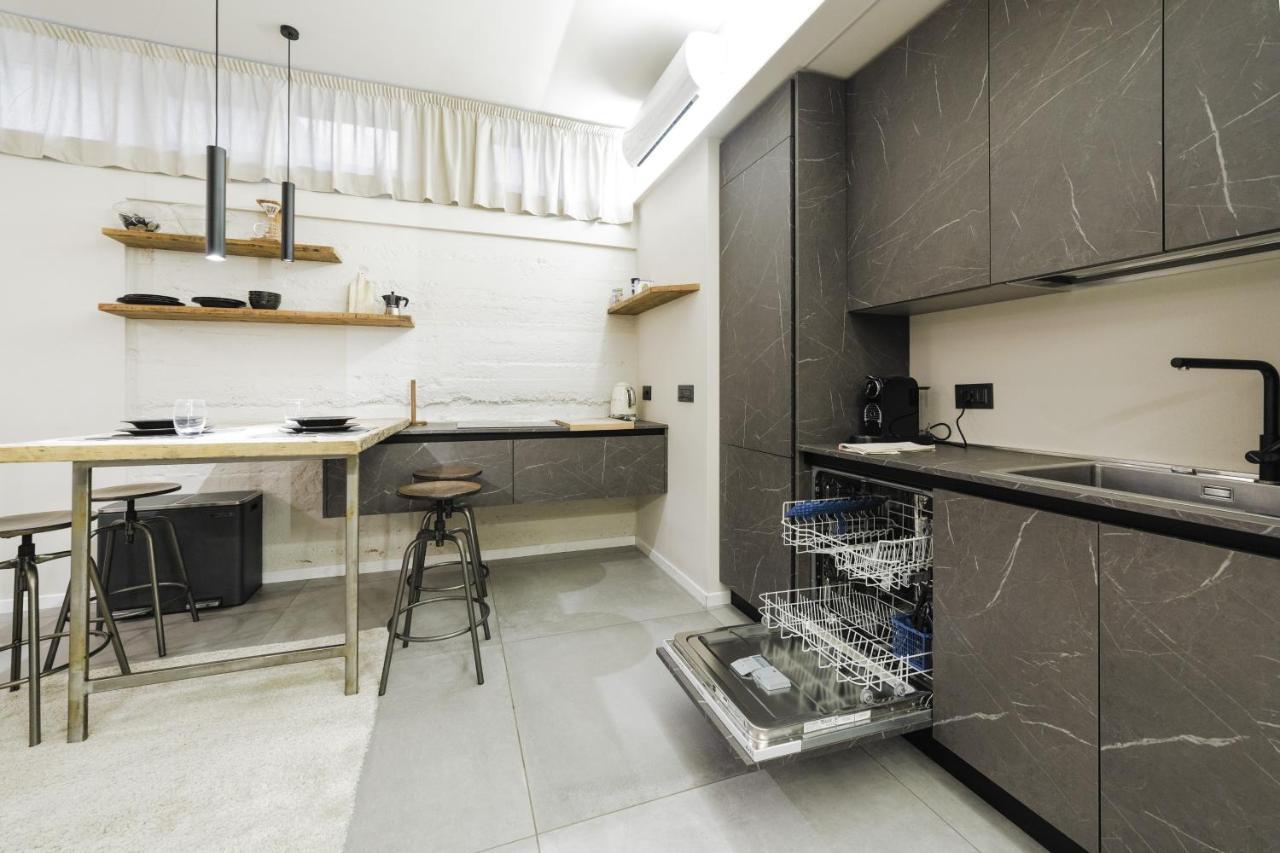 Apartamento Bullona Design Flat - M5 Gerusalemme And Domodossola Milão