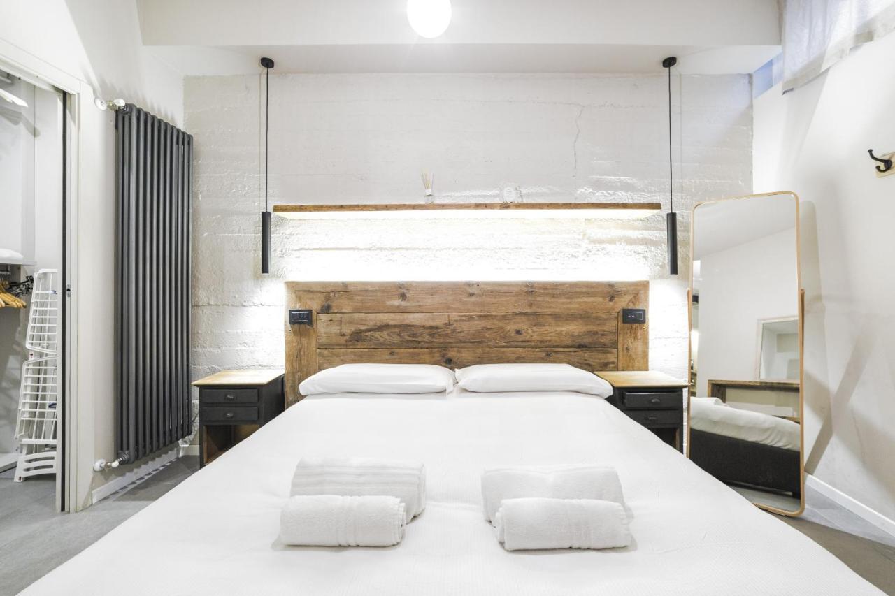 Bullona Design Flat - M5 Gerusalemme And Domodossola Milan