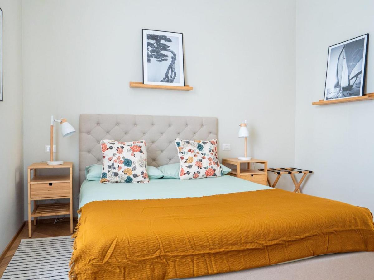 The Rent - Cozy Two-bedrooms In Pasteur District Apartment *