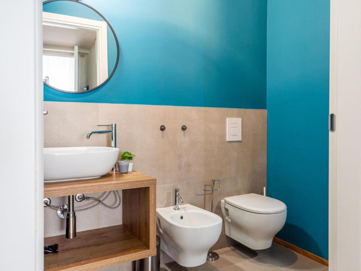 The Rent - Cozy Two-bedrooms In Pasteur District * Milan