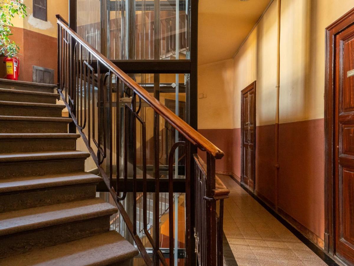 Apartment The Rent - Cozy Two-bedrooms In Pasteur District Milan