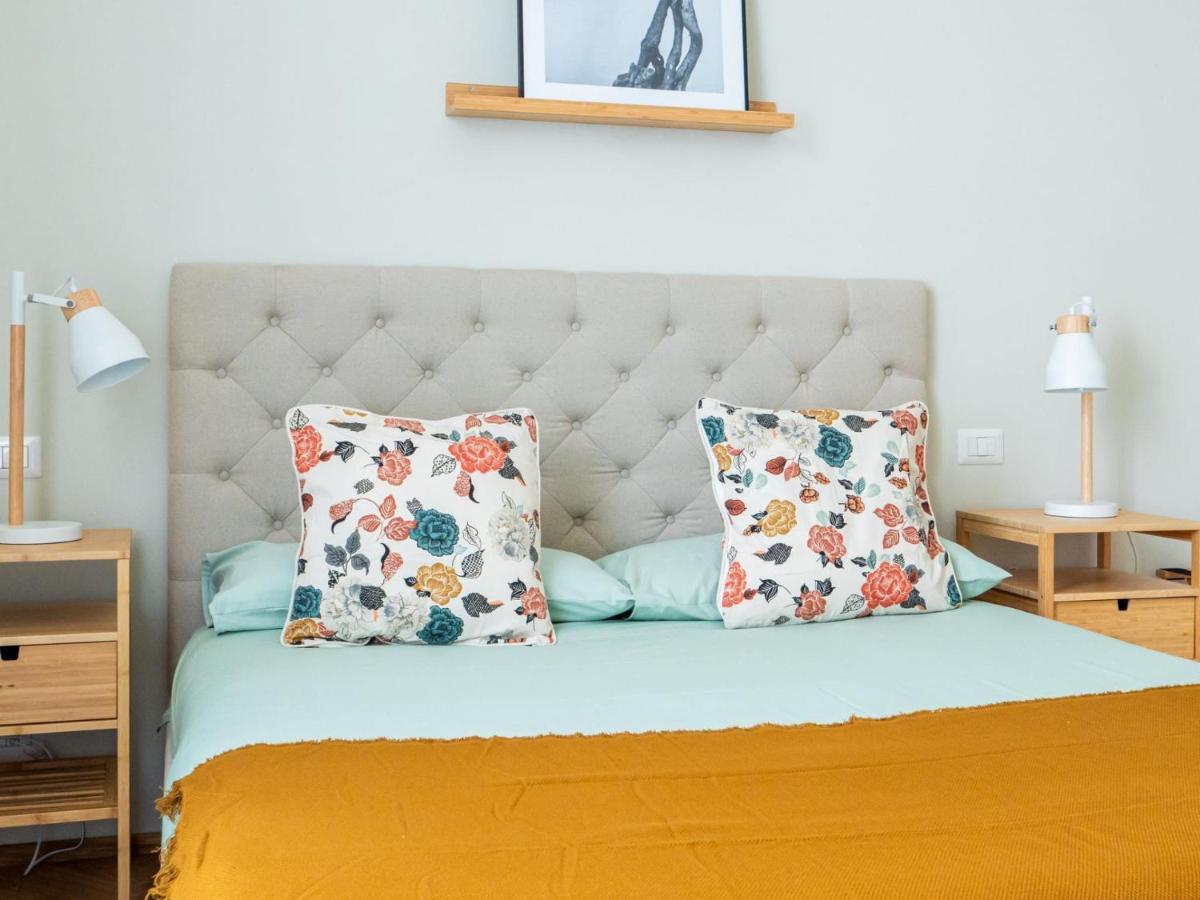 Apartment The Rent - Cozy Two-bedrooms In Pasteur District Milan