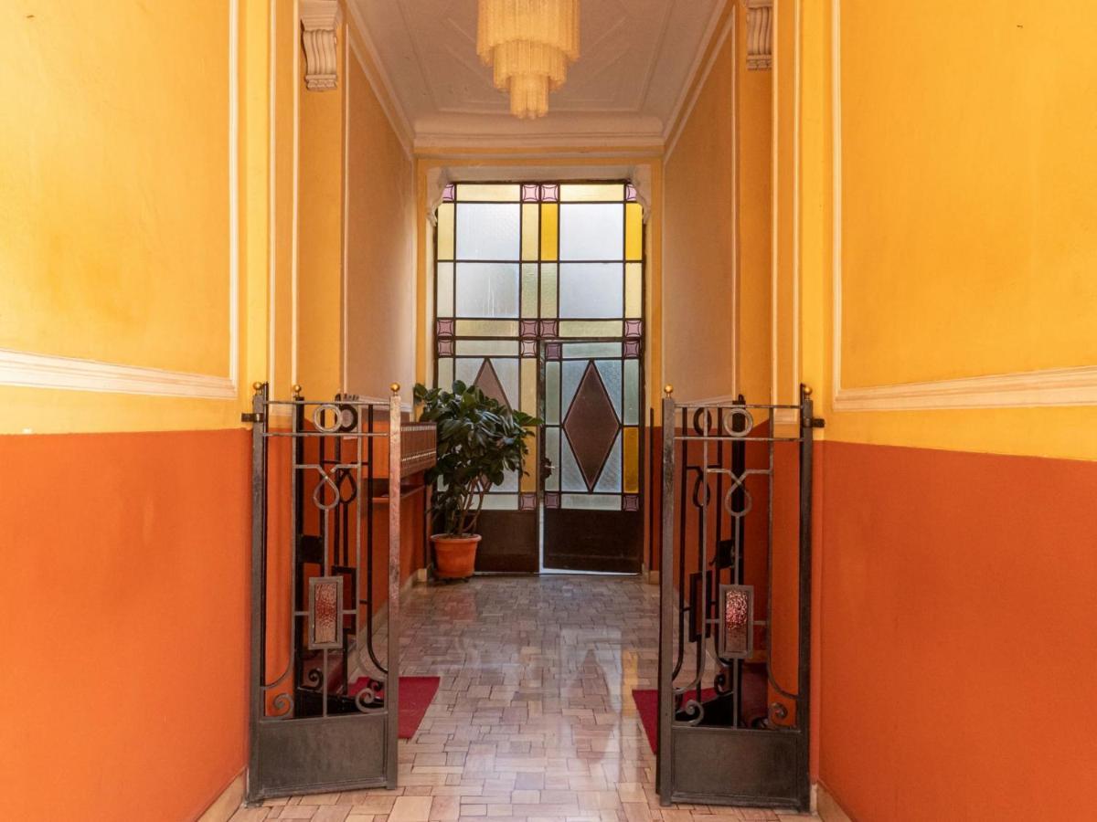 The Rent - Cozy Two-bedrooms In Pasteur District Appartamento *