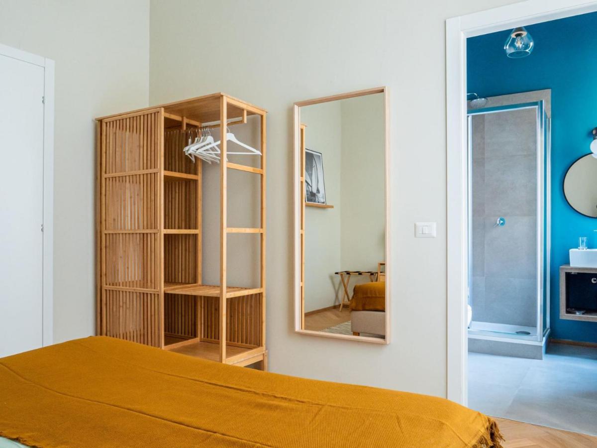 Apartment The Rent - Cozy Two-bedrooms In Pasteur District Milan