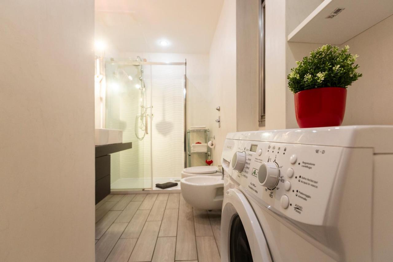 Apartment Queen Of Brera - San Marco 1 Milan