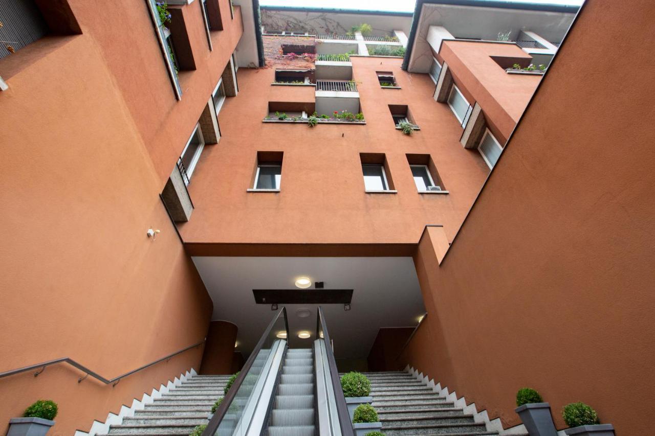 Apartment Queen Of Brera - San Marco 1 *