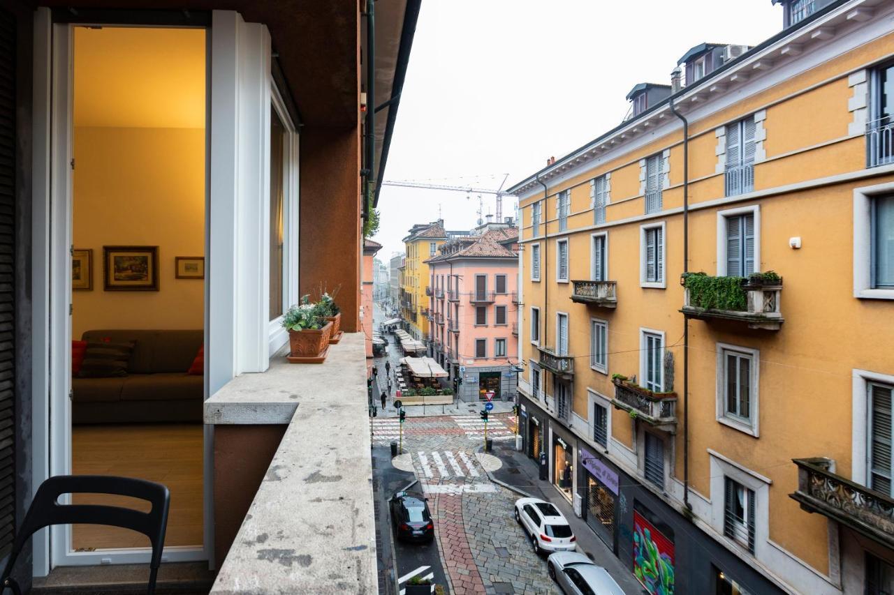 Queen Of Brera - San Marco 1 Apartment