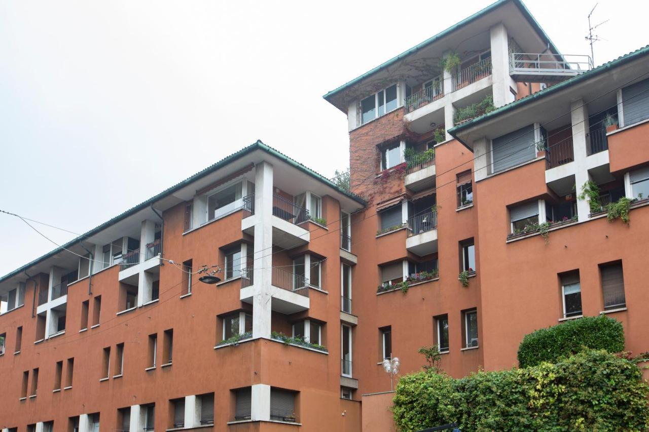 Apartment Queen Of Brera - San Marco 1 Milan
