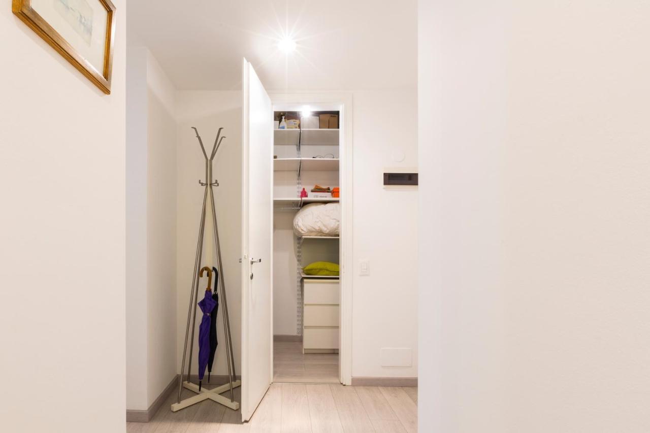 Queen Of Brera - San Marco 1 Apartment