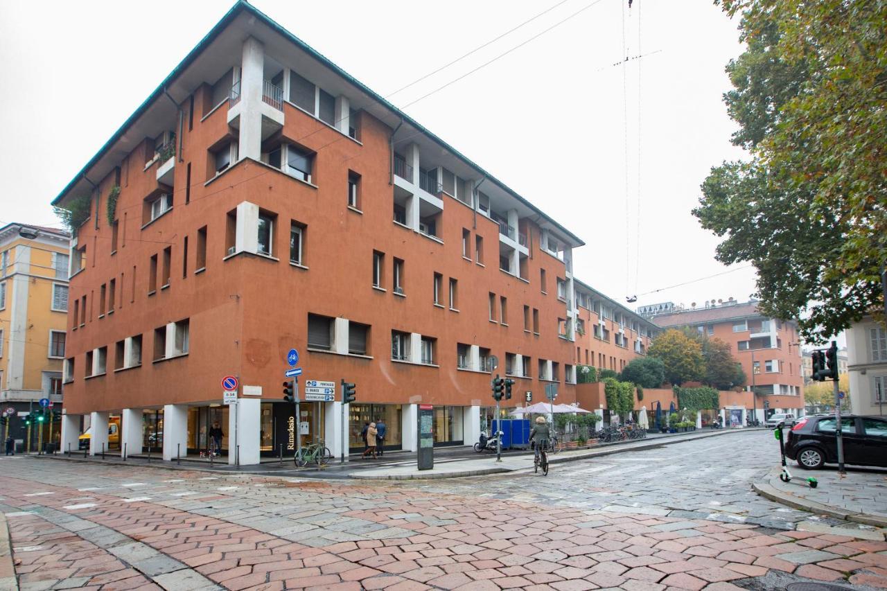 Apartment Queen Of Brera - San Marco 1
