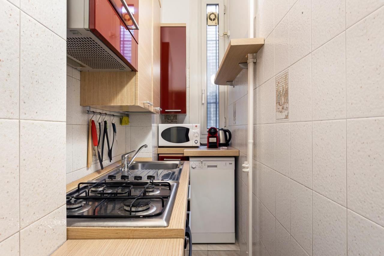Apartment Your In Milan-viale Tibaldi Milan