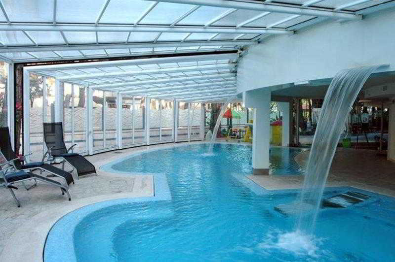 Hotel Ascot Milan