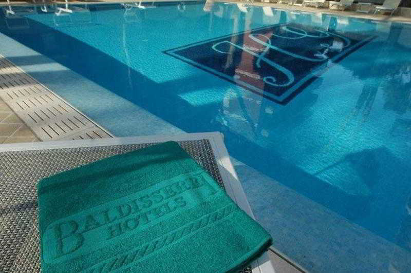 Ascot Hotel Milan