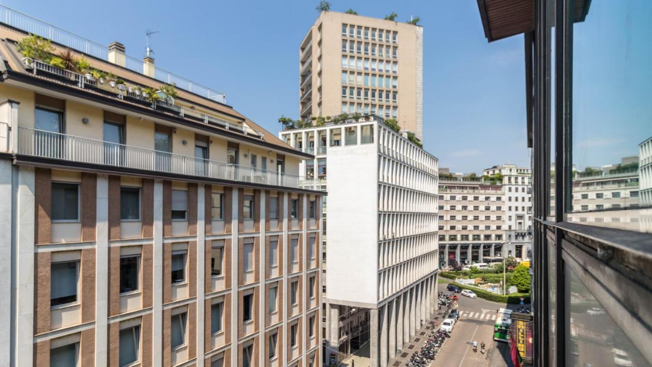 Baracchini 9 B Apartment Milan