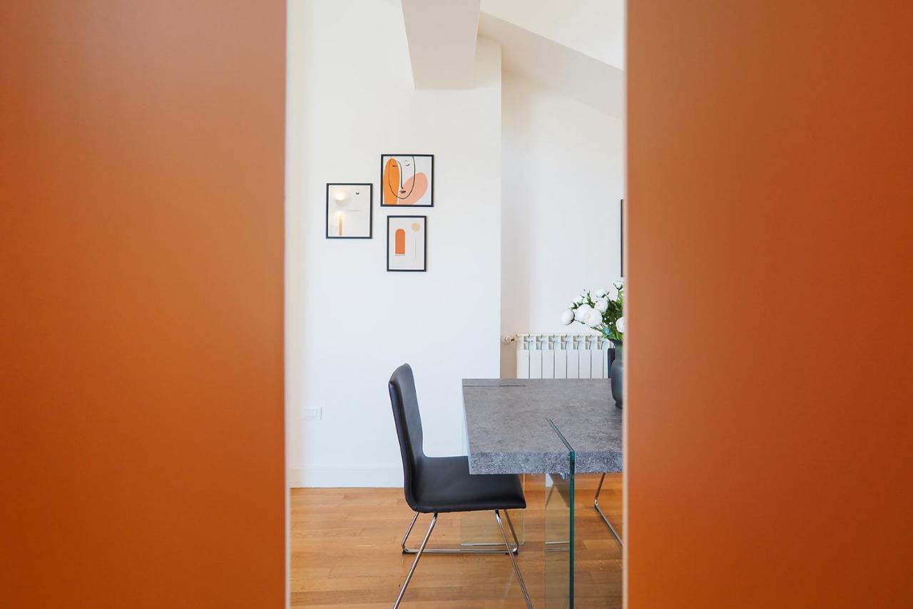 Apartamento Contempora - Lanzone 5