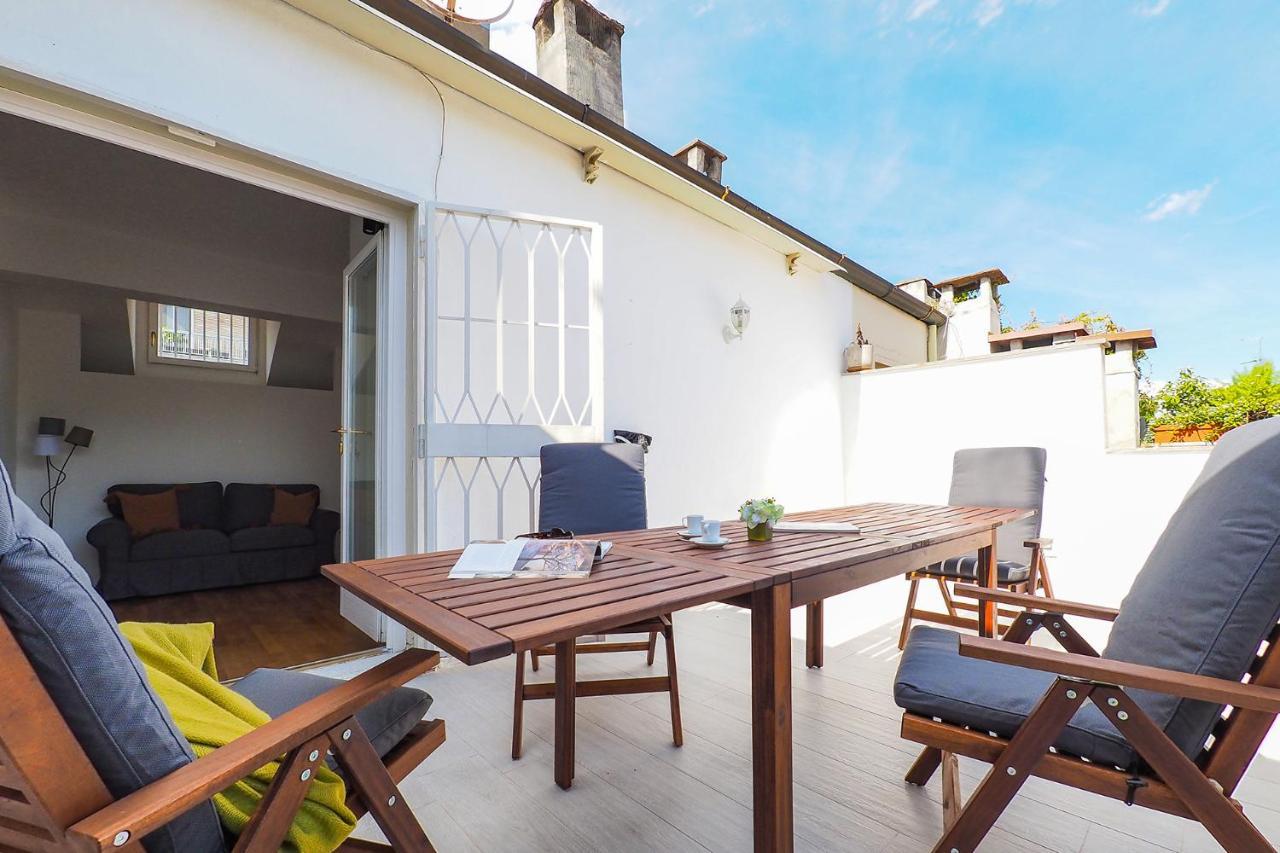 Apartamento Contempora - Lanzone 5
