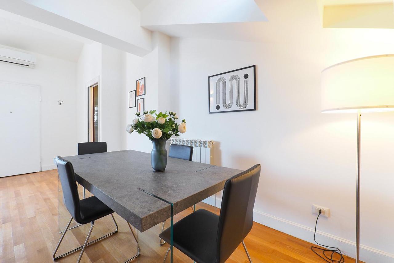 Contempora - Lanzone 5 Apartamento