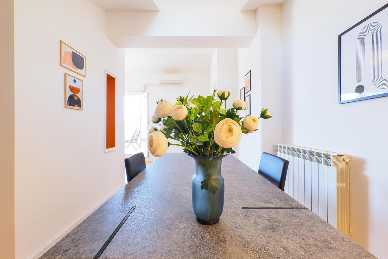 Contempora - Lanzone 5 Apartamento *
