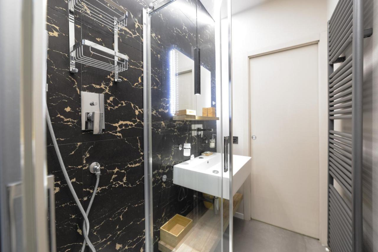 Bullona Design Flat - M5 Gerusalemme And Domodossola Milão