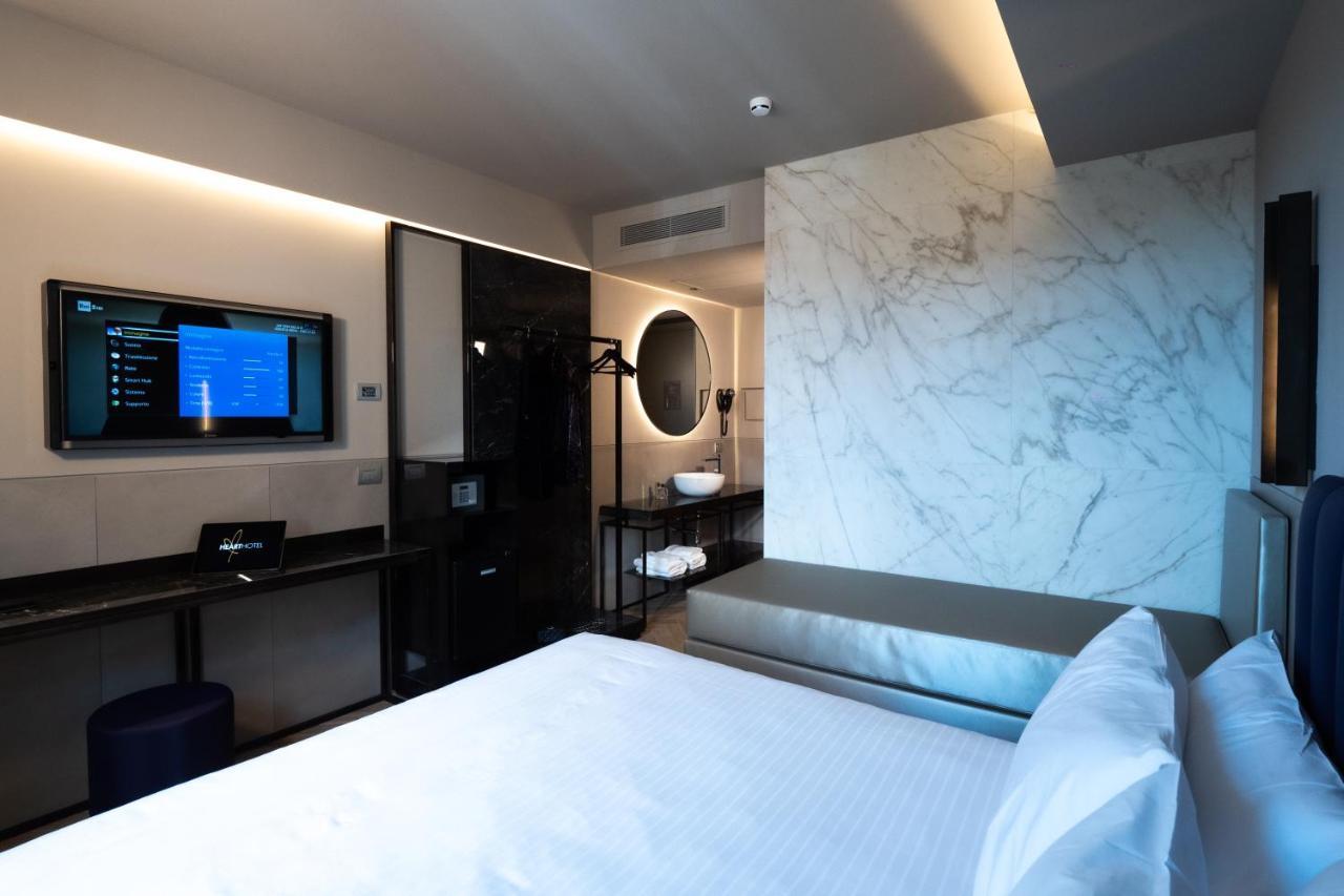 Hotel Heart Milan