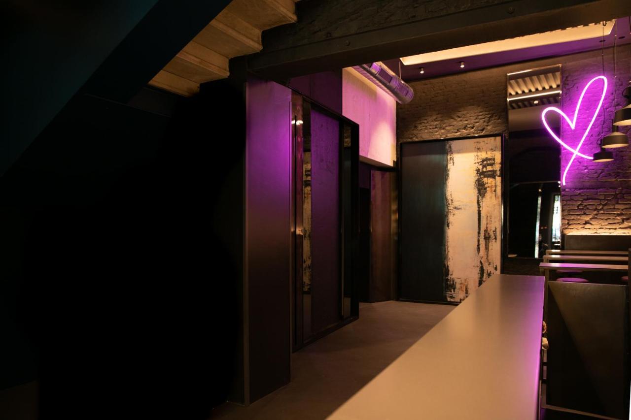 Hotel Heart Milan