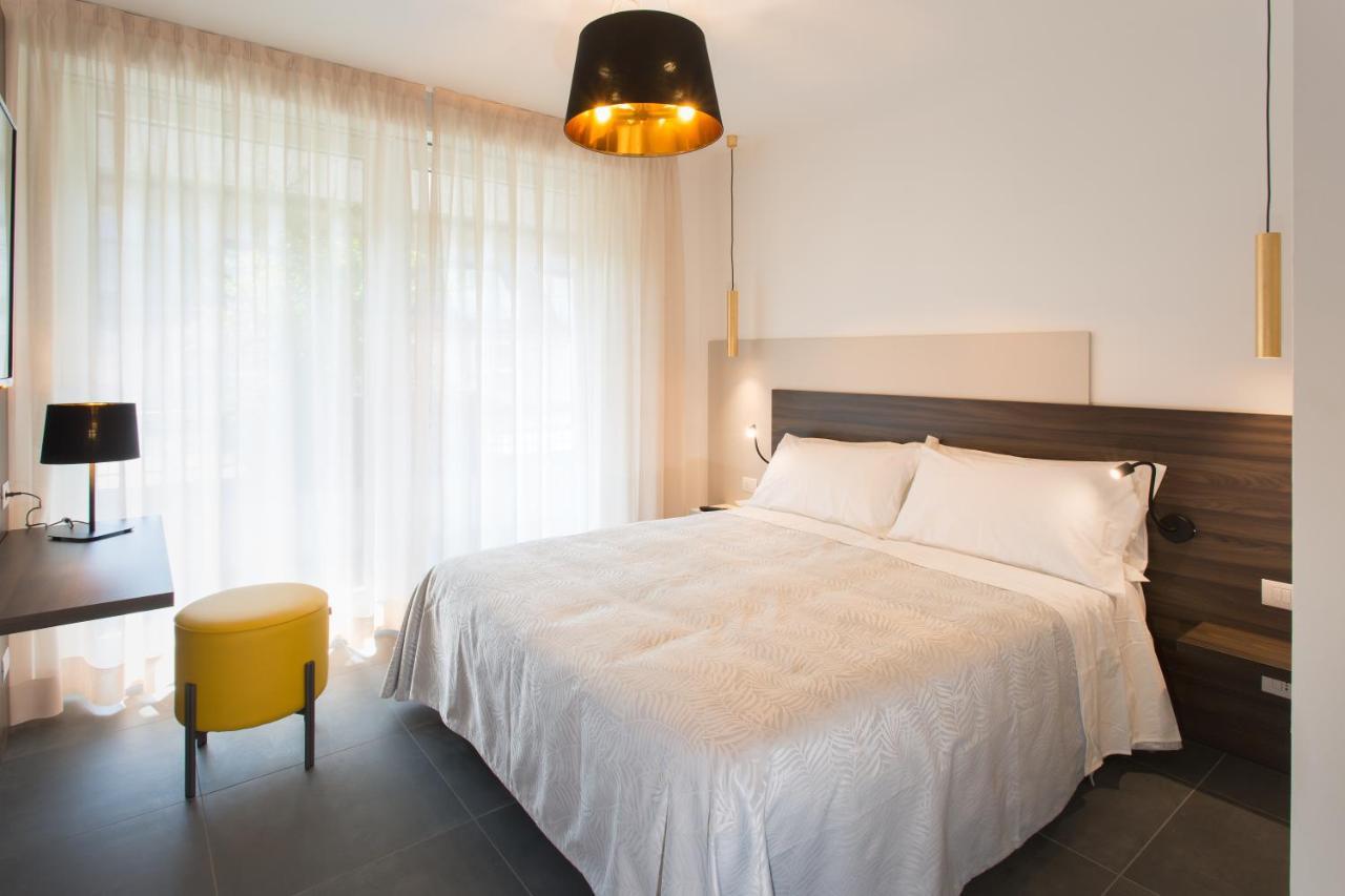 Guest house Enjoy Duomo - Flavio Baracchini 9 - Milan