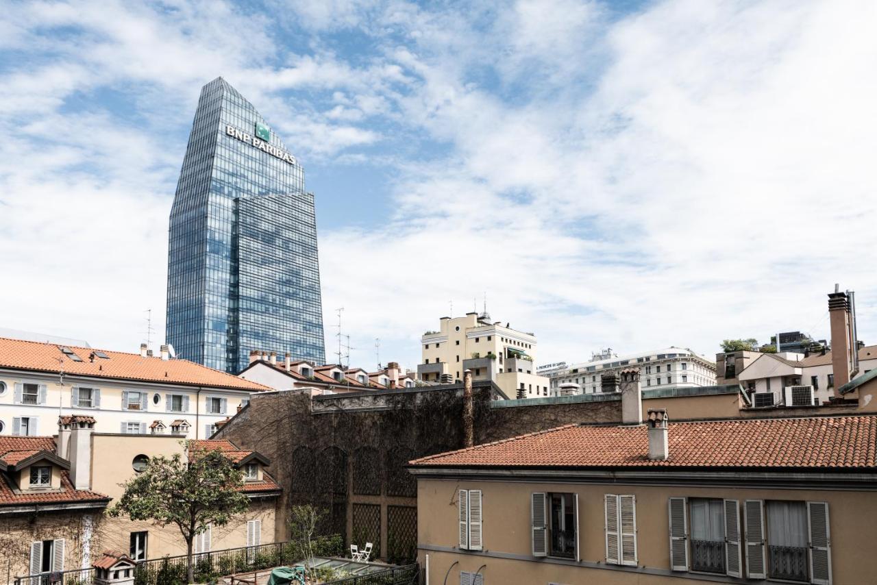 Heart Hotel Milan