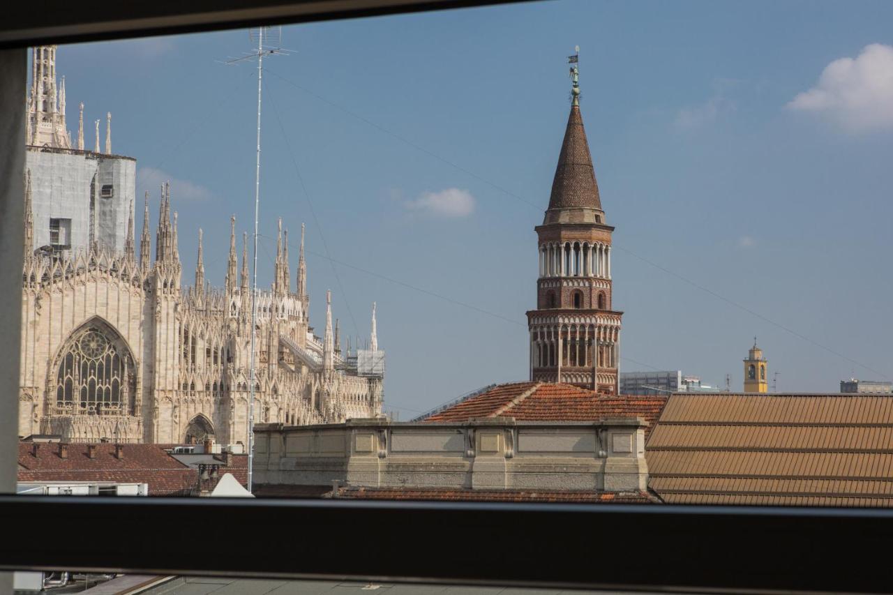 Enjoy Duomo - Flavio Baracchini 9 - Guest house Milan