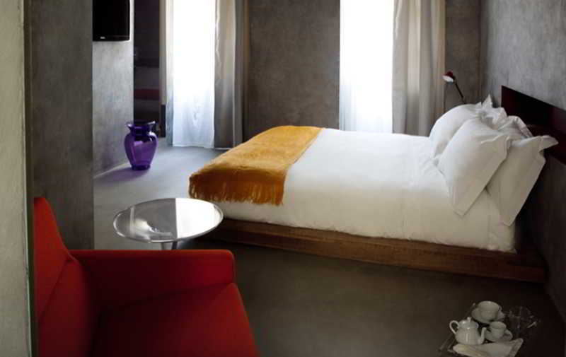 Hotel Palazzo Segreti