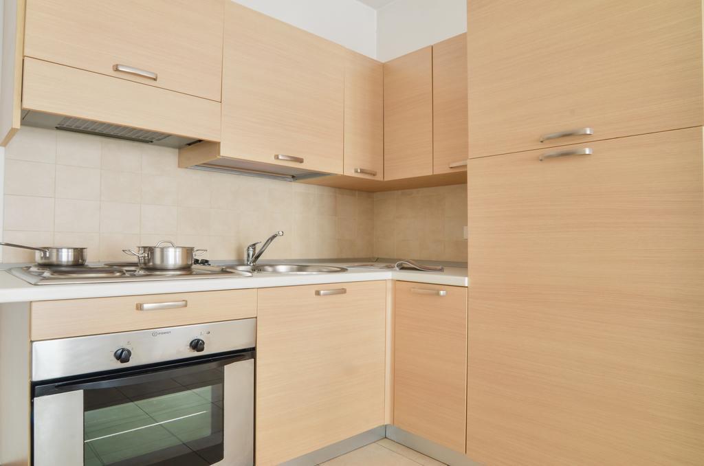 Candoglia Halldis Apartments Apartment Milan