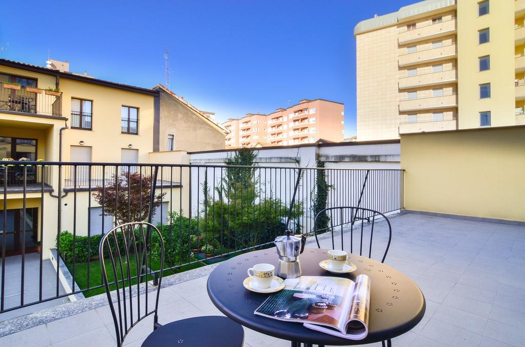 Candoglia Halldis Apartments Apartment Milan