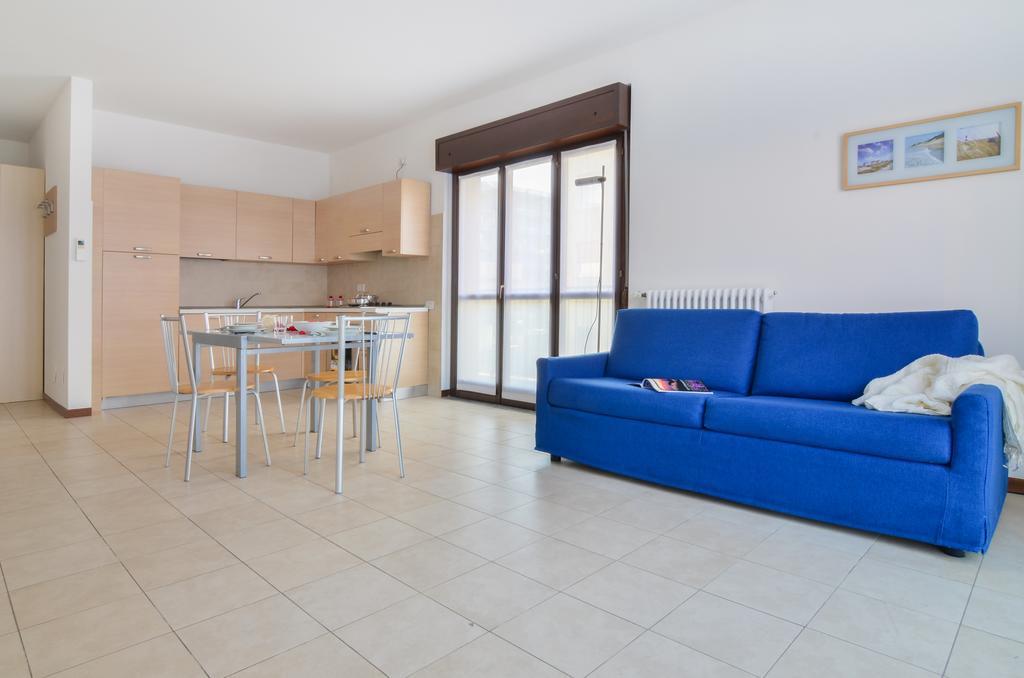 Candoglia Halldis Apartments * Milan