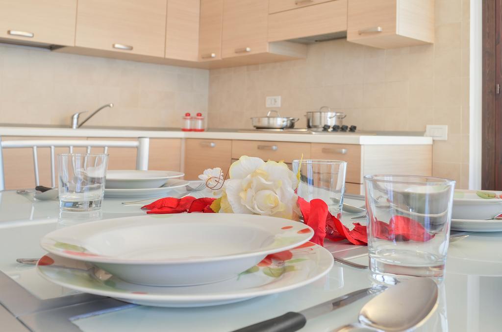 Candoglia Halldis Apartments Apartment Milan