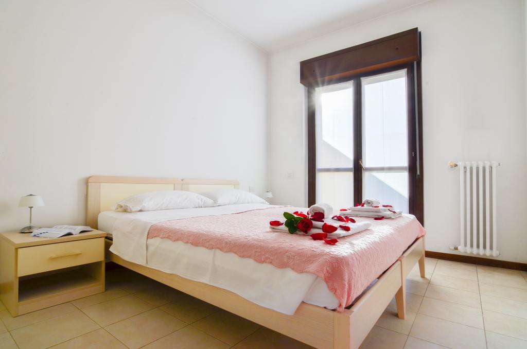 Candoglia Halldis Apartments * Milan