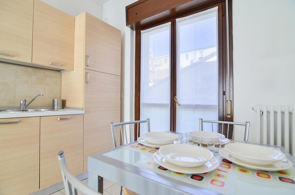 Candoglia Halldis Apartments Apartment Milan