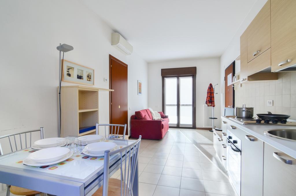 Candoglia Halldis Apartments * Milan