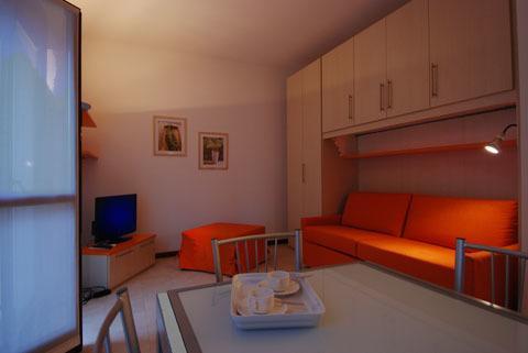 Candoglia Halldis Apartments * Milan