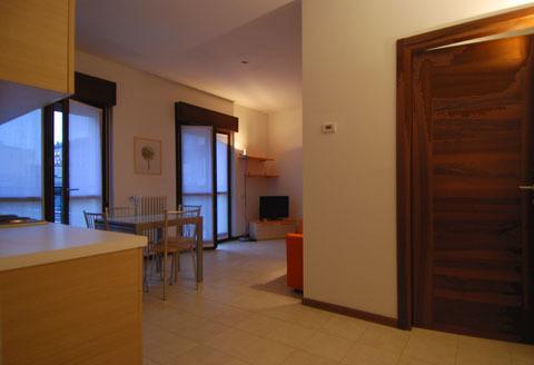 Candoglia Halldis Apartments * Milan