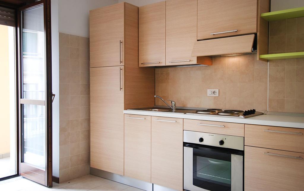 Candoglia Halldis Apartments Apartment Milan