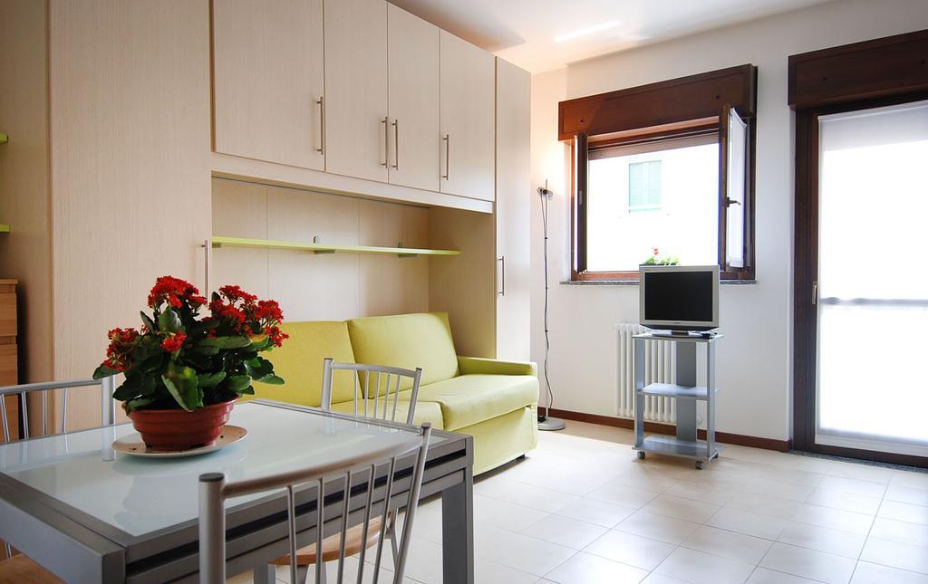 Candoglia Halldis Apartments * Milan