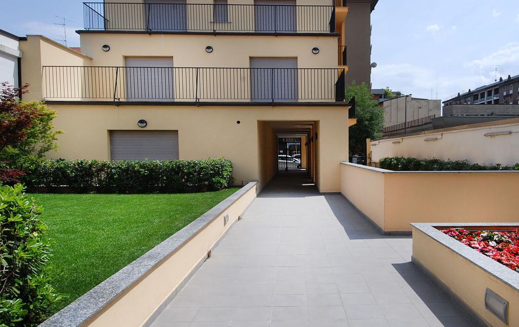 Candoglia Halldis Apartments Apartment Milan