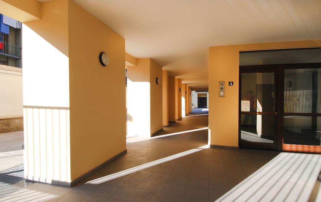 Candoglia Halldis Apartments * Milan