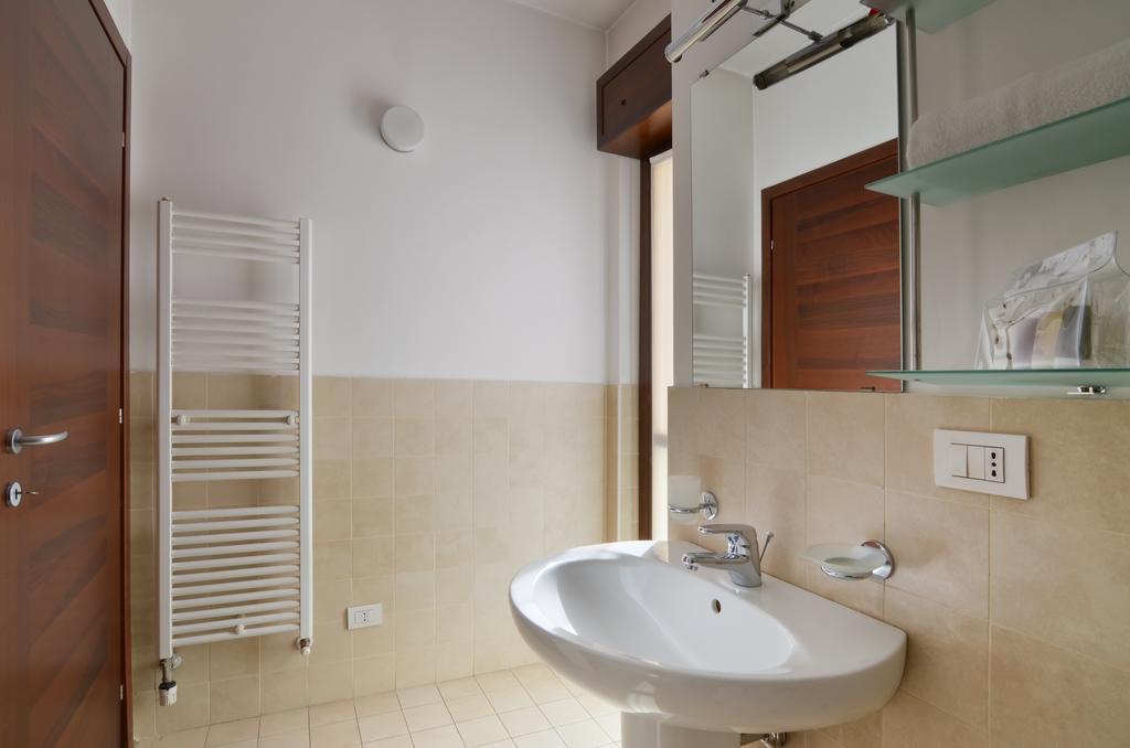 Candoglia Halldis Apartments Apartment Milan