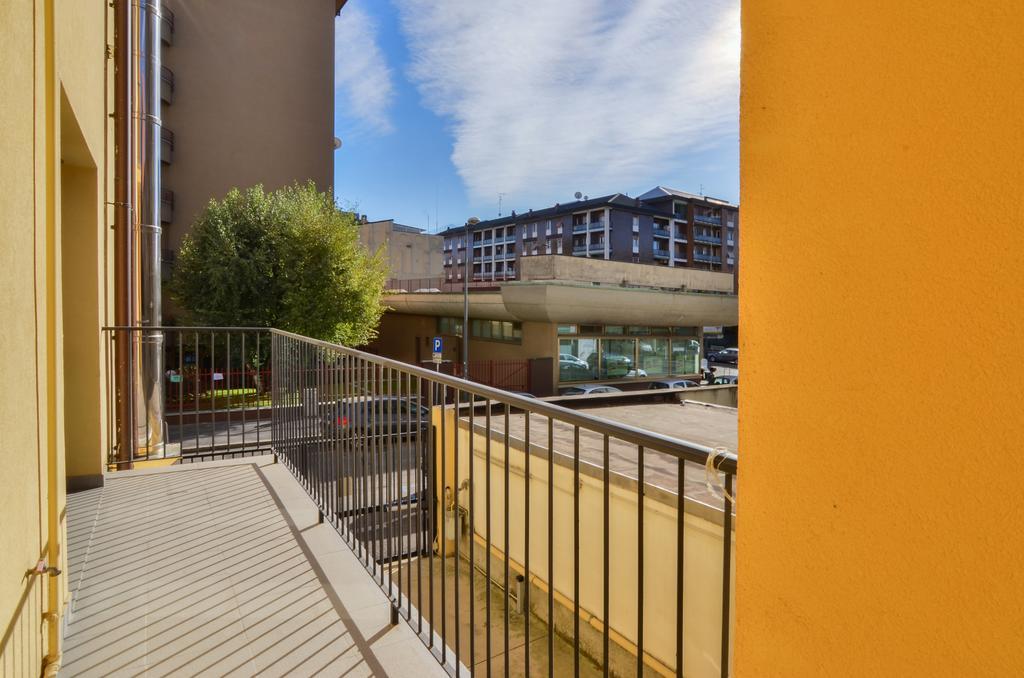 Candoglia Halldis Apartments * Milan