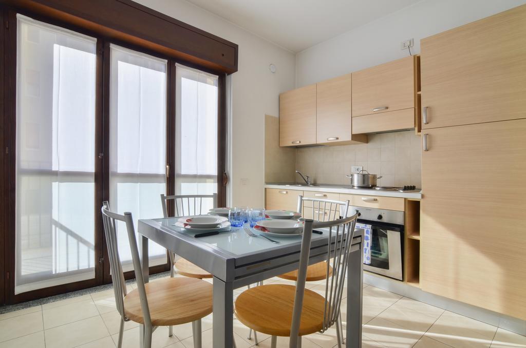 Candoglia Halldis Apartments * Milan