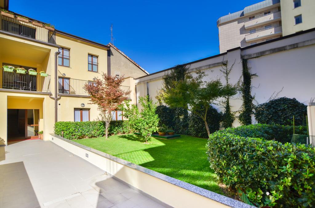 Candoglia Halldis Apartments * Milan