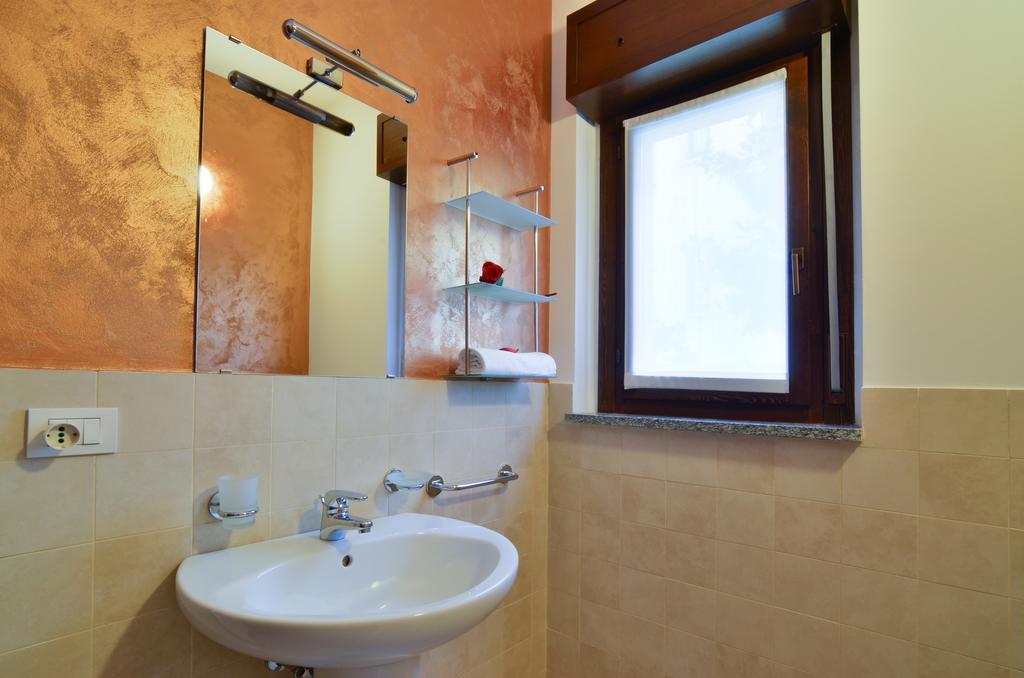 Candoglia Halldis Apartments Apartment Milan